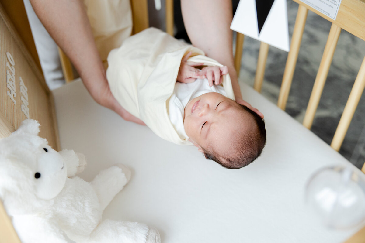 Chloe's Lifestyle Newborn-79