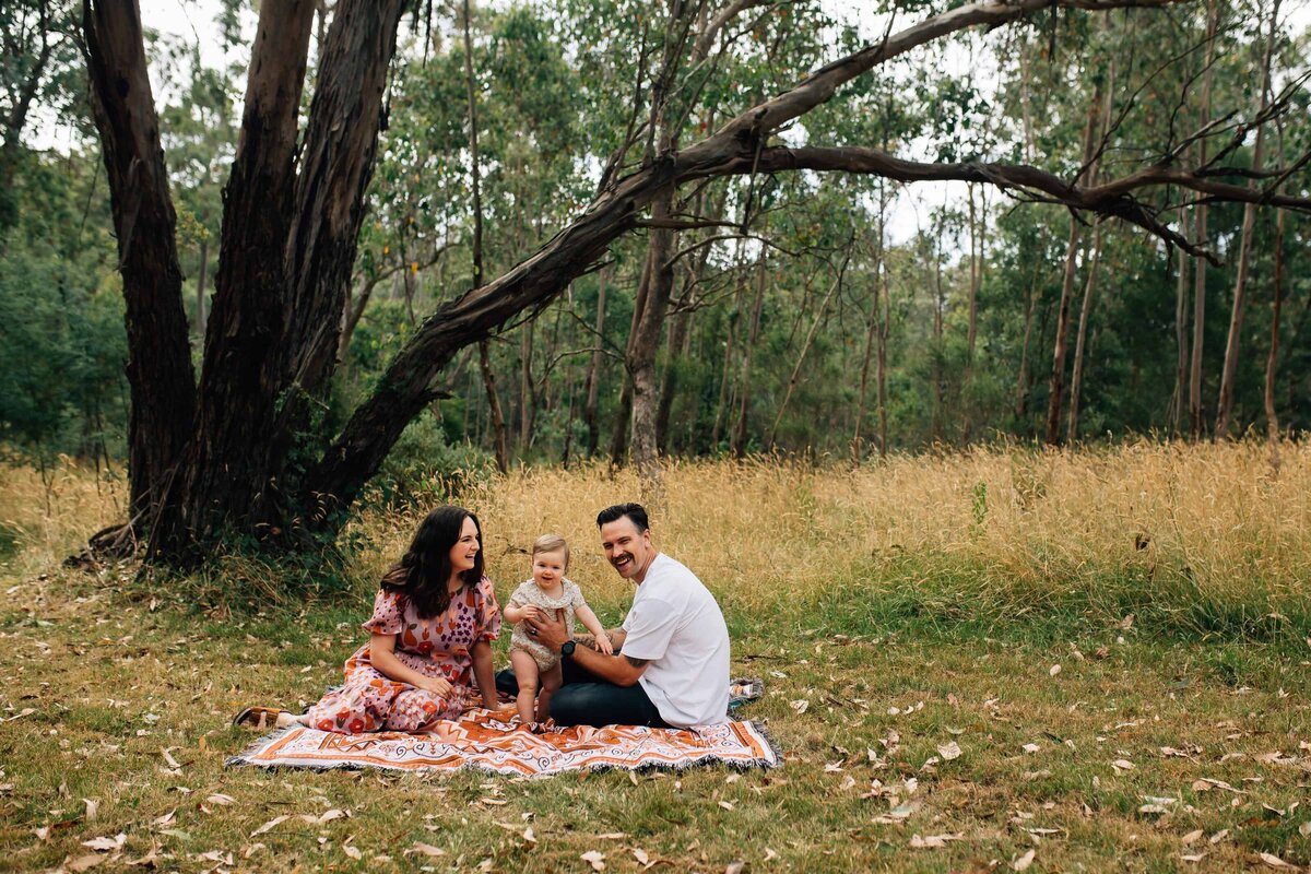 Family Photography Melbourne-36