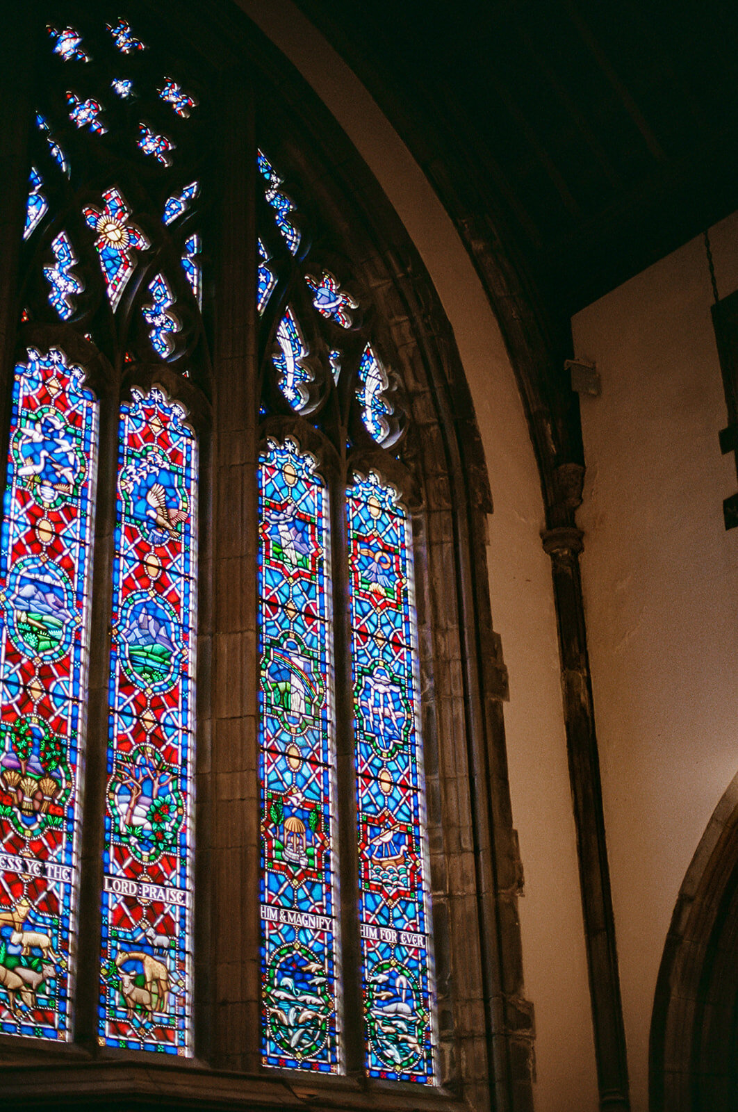 Annalise & Jonathan Tented Private Residence Connecticut Wedding-51