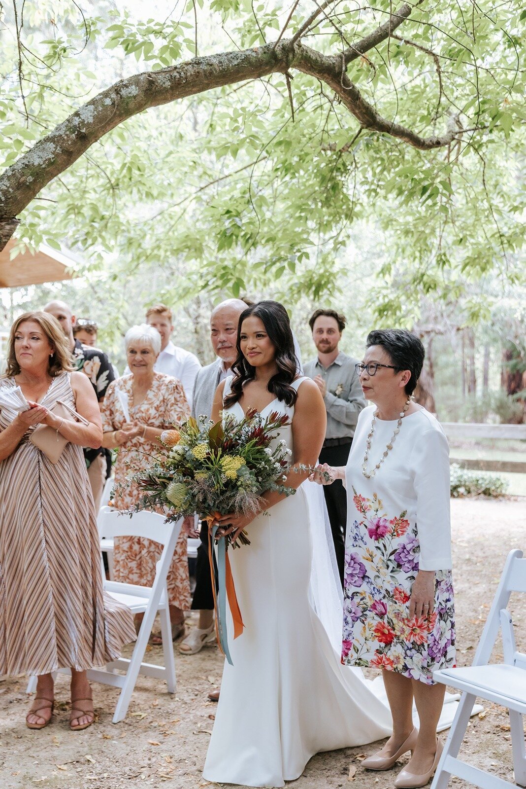 Elope-styled-micro-wedding-melbourne-the-log-cabin-ranch14