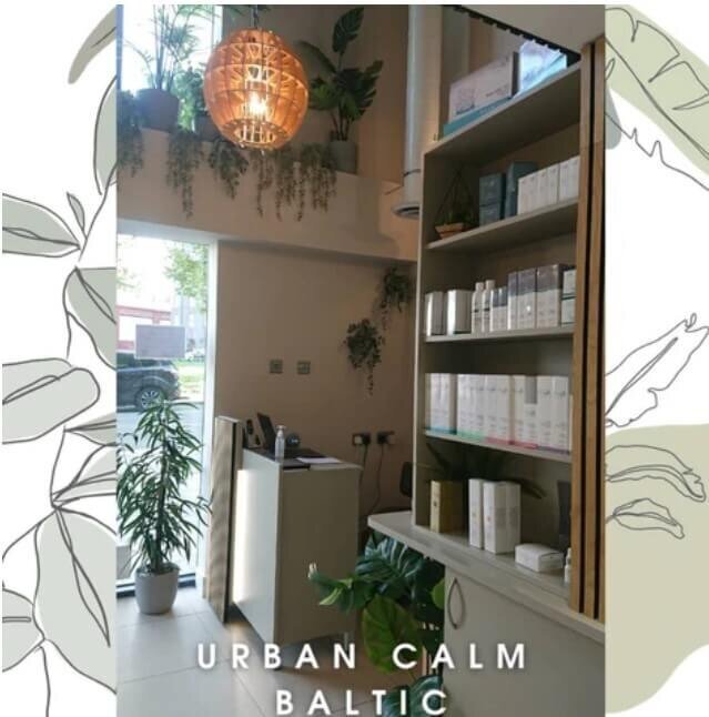 urban calm baltic liverpoolred