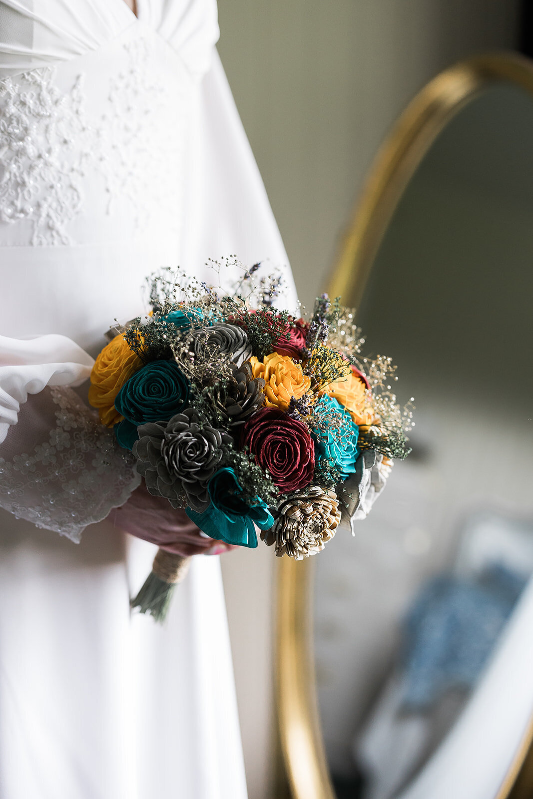 Final_Seaview Washington Elopement - Tara Nichole Photo - 2024 - Lauren and Jarrod-10
