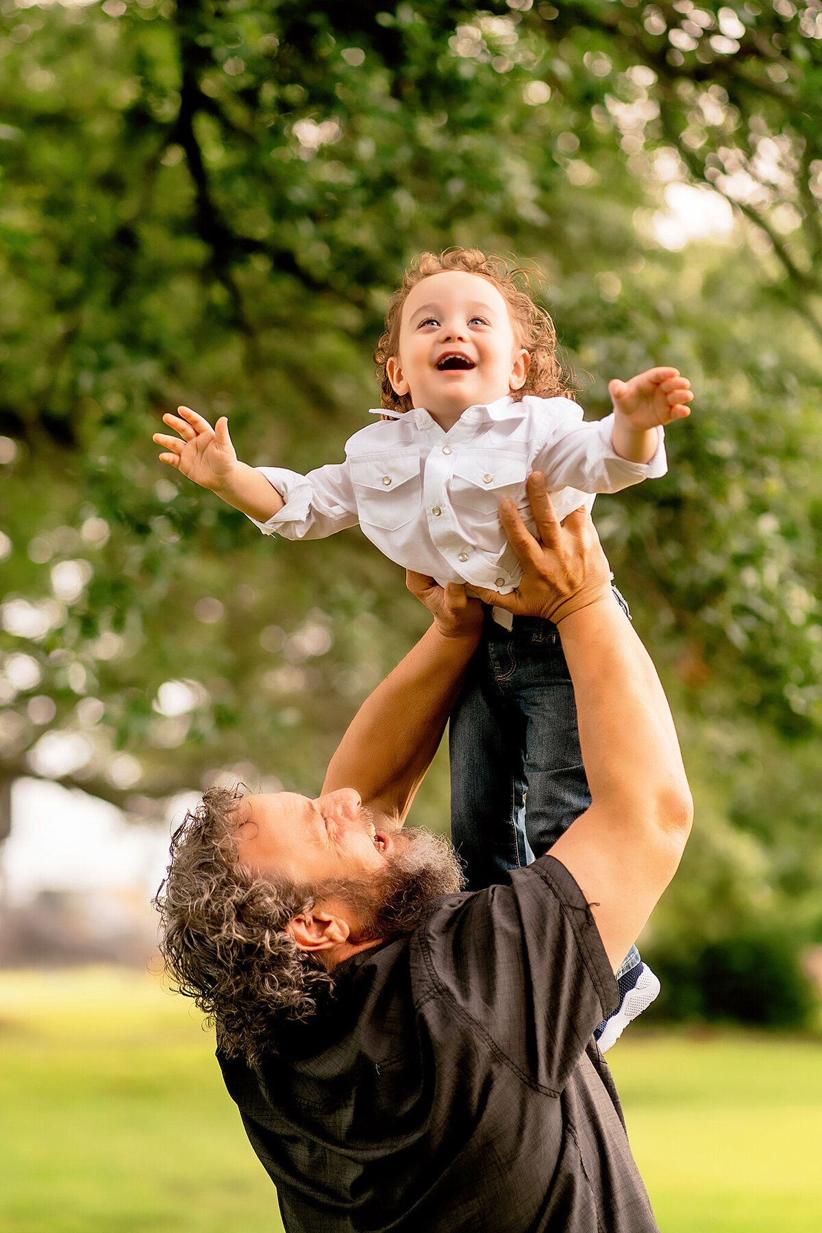 New Orleans Family Photographer 138