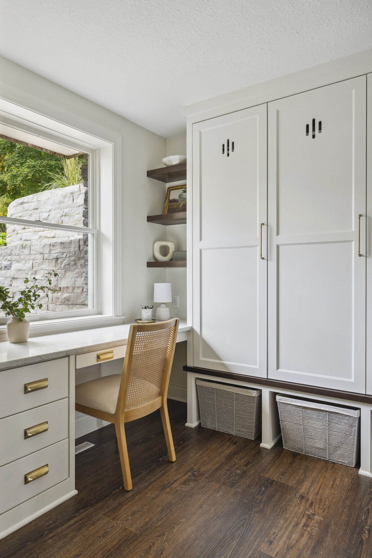 Alma Homes Lotus Lake Remodel77