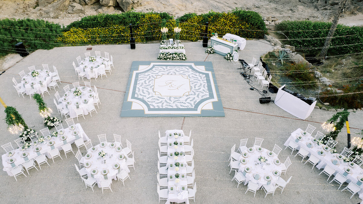luxury wedding in Greece (24)
