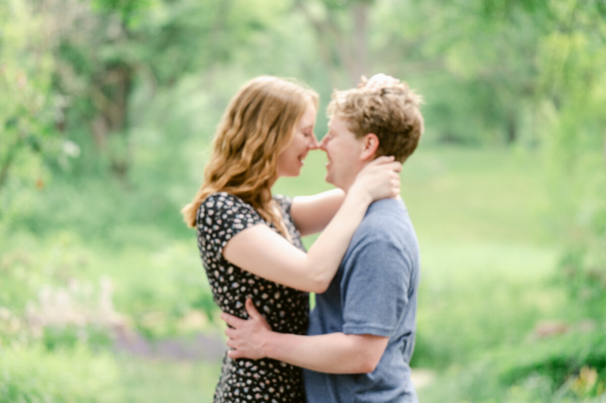 3754-Engagement Photography Nicole Hollenkamp St Cloud MN Central MN