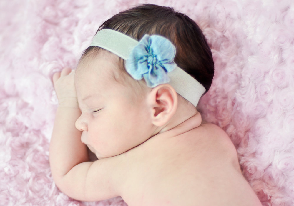 Newborn Photo