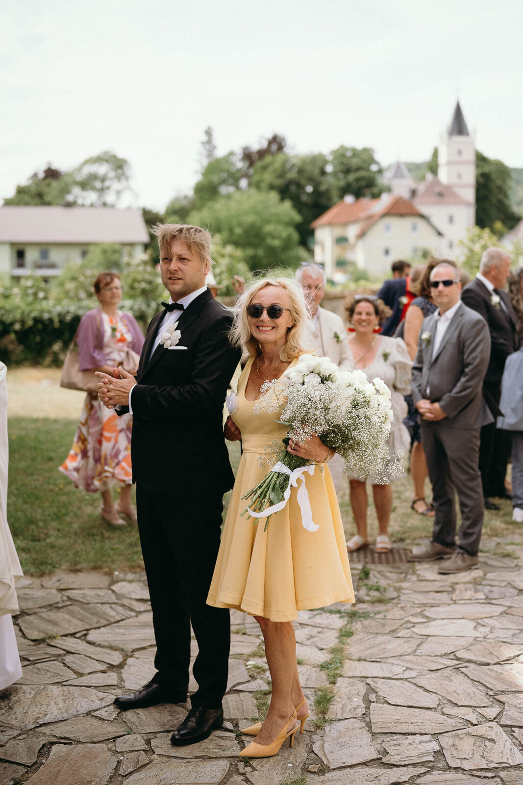 wedding Schloss Luberegg Wachau x helen's view photography*21
