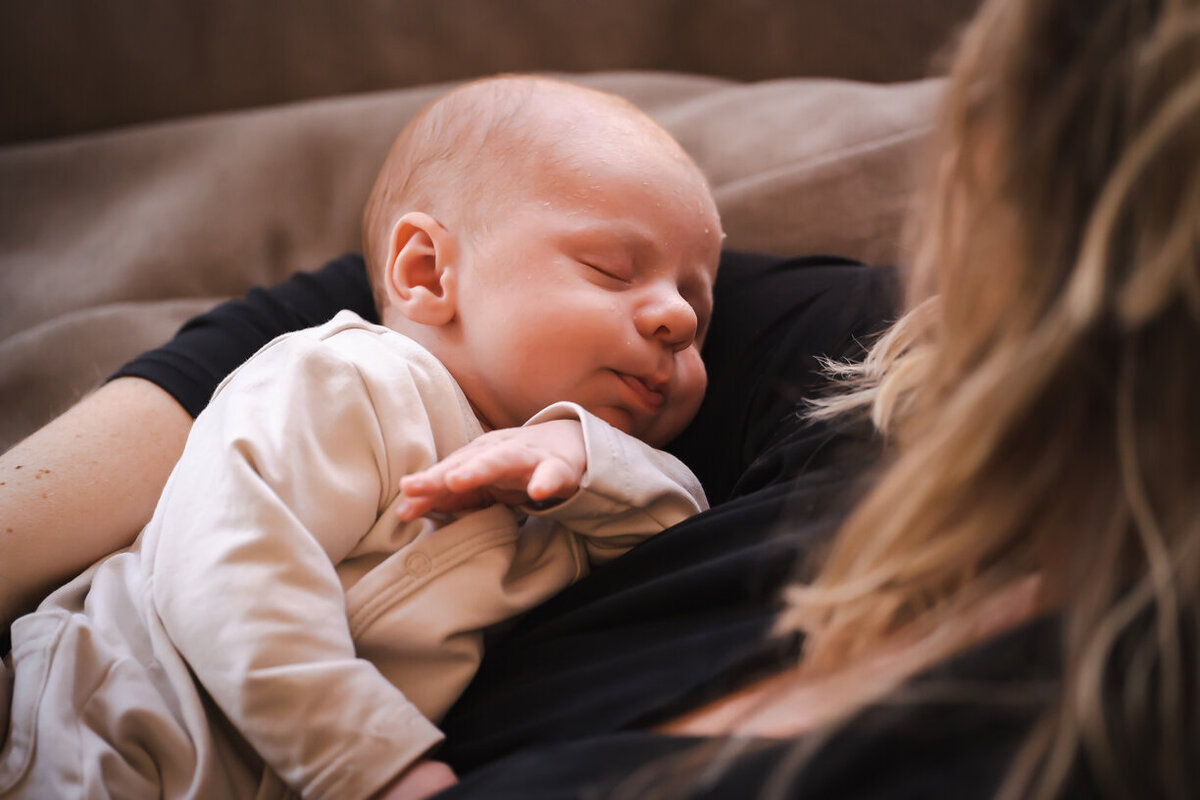 Fam Verwoert New Born story-109