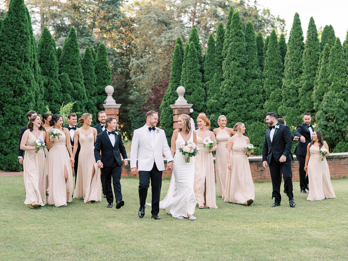 Havard Events - Wedding Planning & Design Services in DC - Maryland - Virginia - Elegant & Timeless - 4