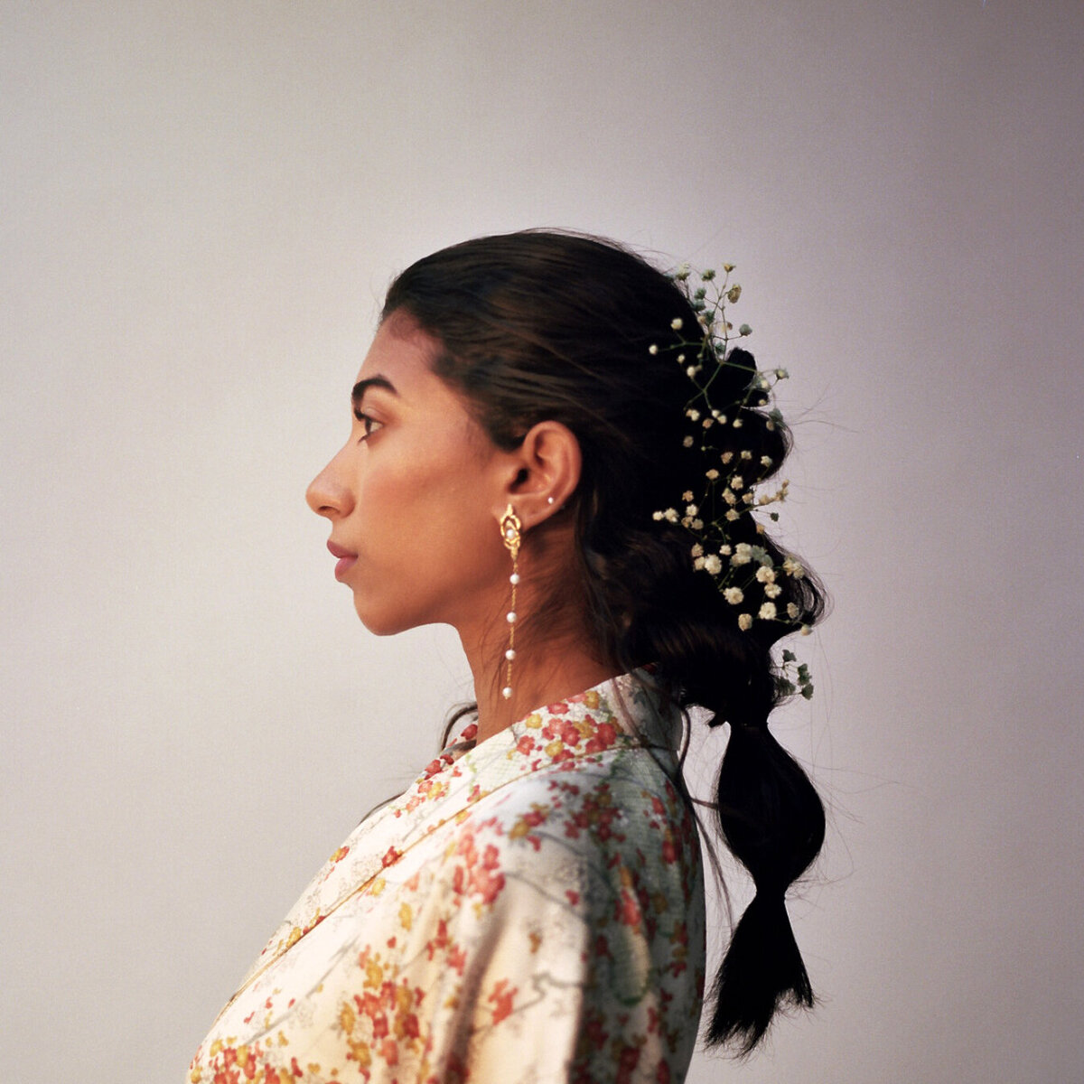 Studio portrait photographer, analog photographer, nyc analog photographer