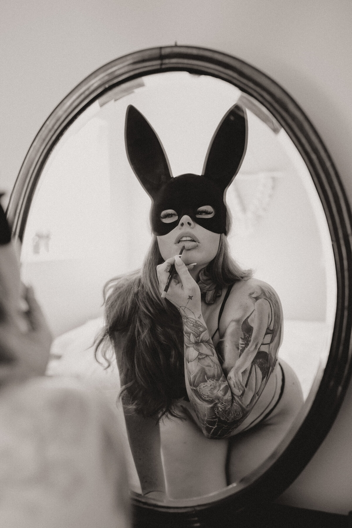 bad-bunny-mask-boudoir-tatted-girl-lowres