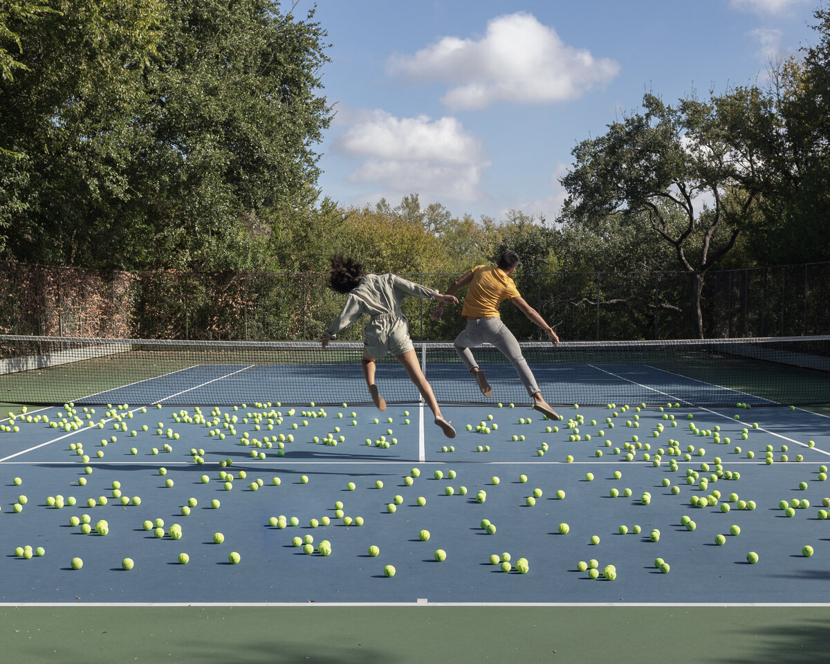 Tennis -1