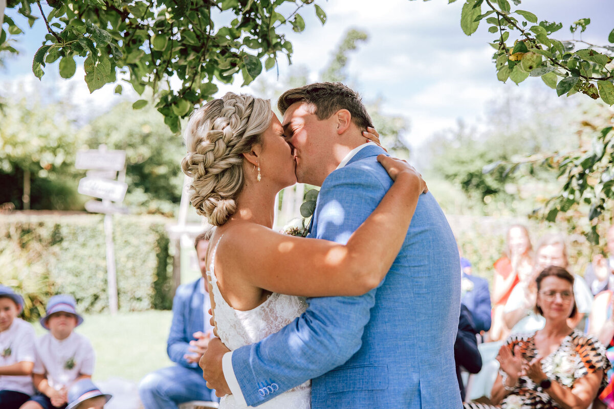 Trouwfotograaf Twente | Nienke Jolien Photography foto 2