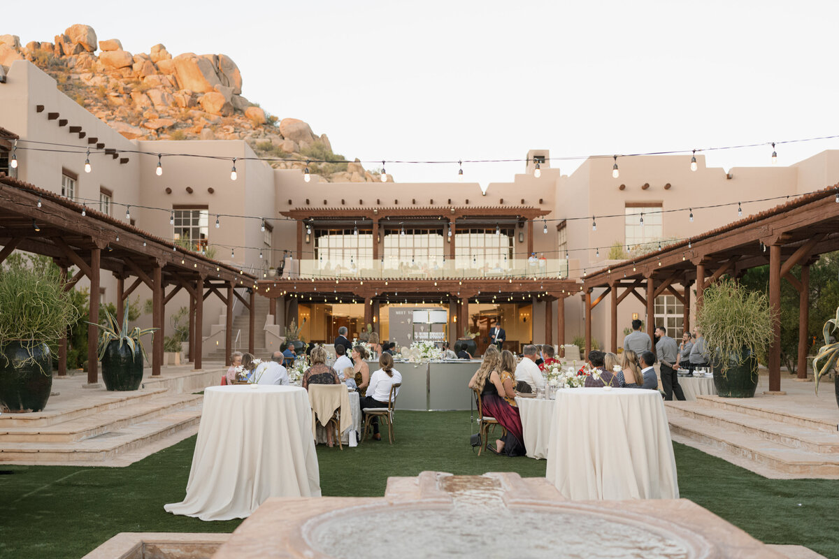 Four Seasons Aman Wedding 18