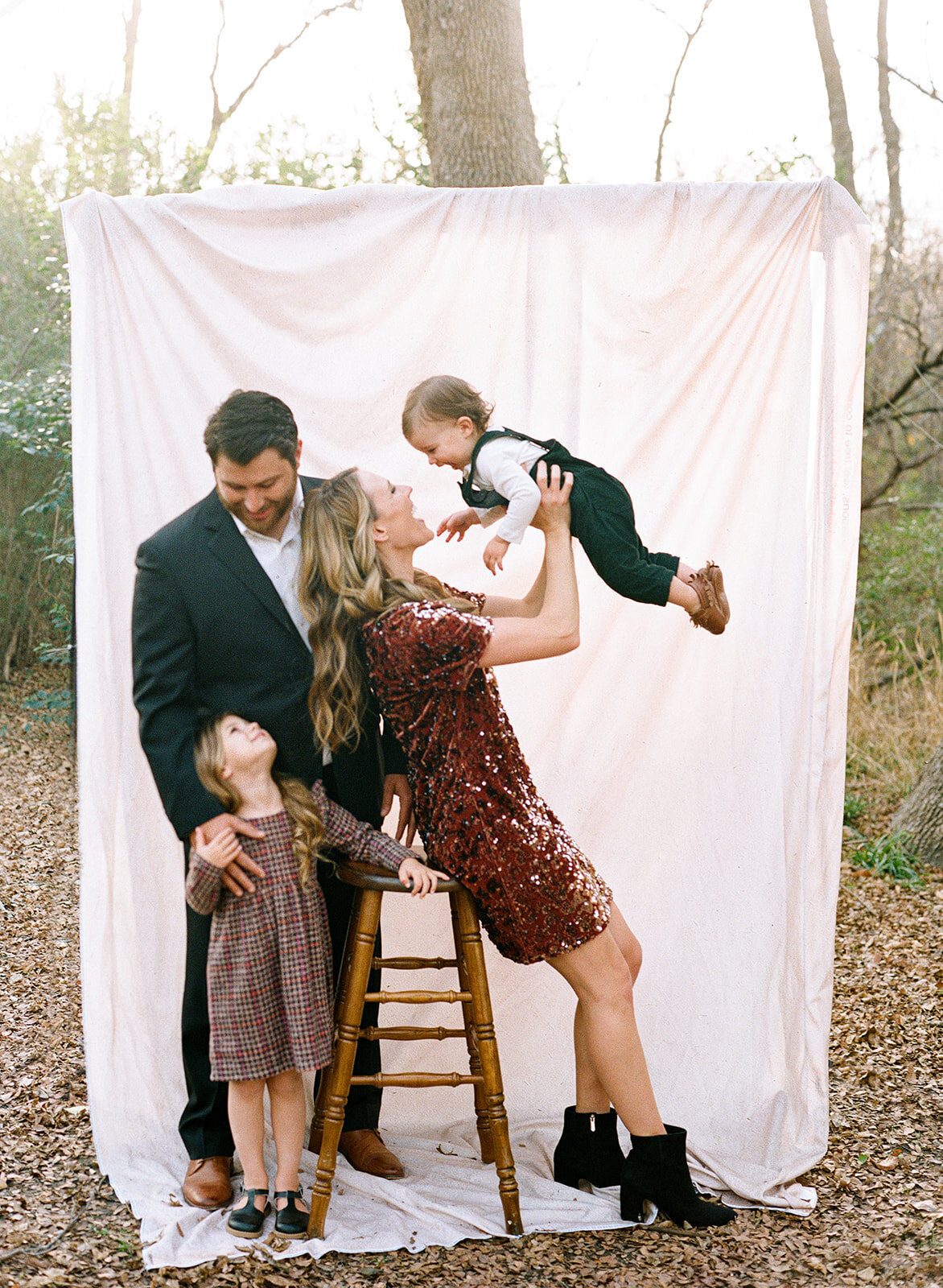 Ratliff Family _ 2019-19