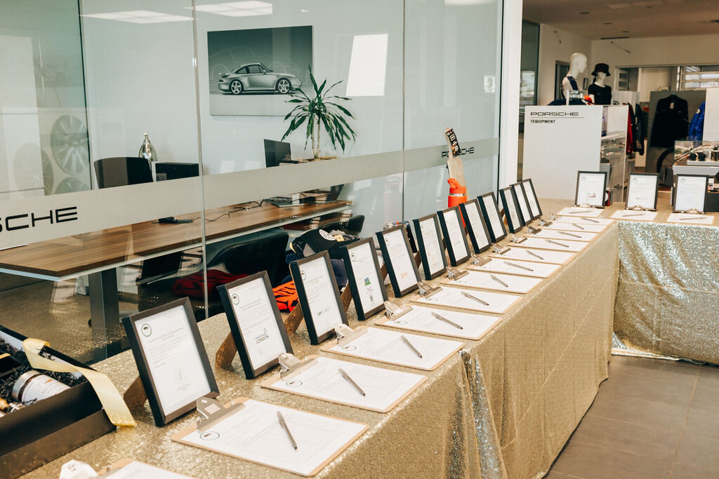 Corporate Event Planning - London, Ontario Twelfth Night Events8