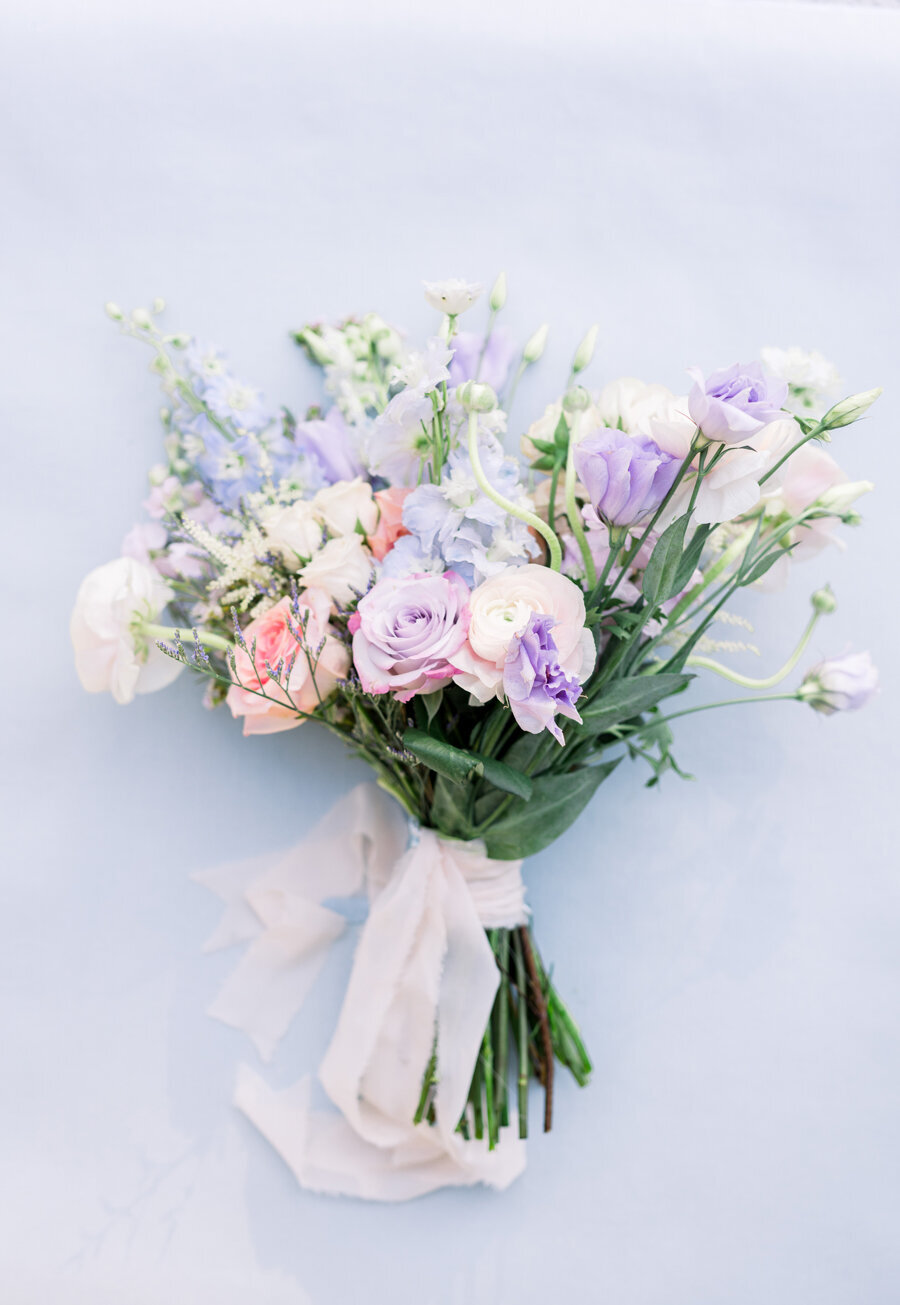 Wedding-florist
