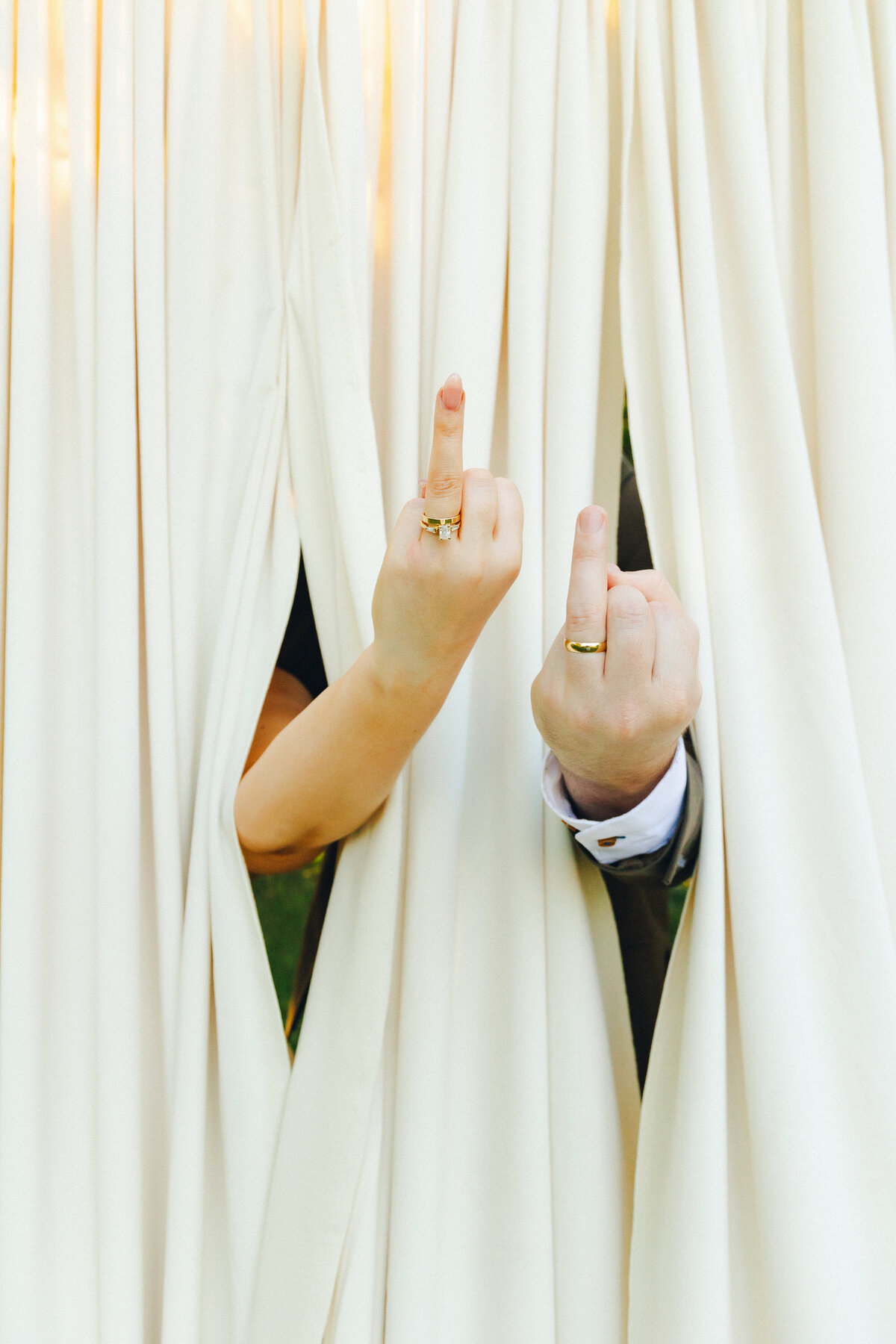 Zach & Abbie Married766