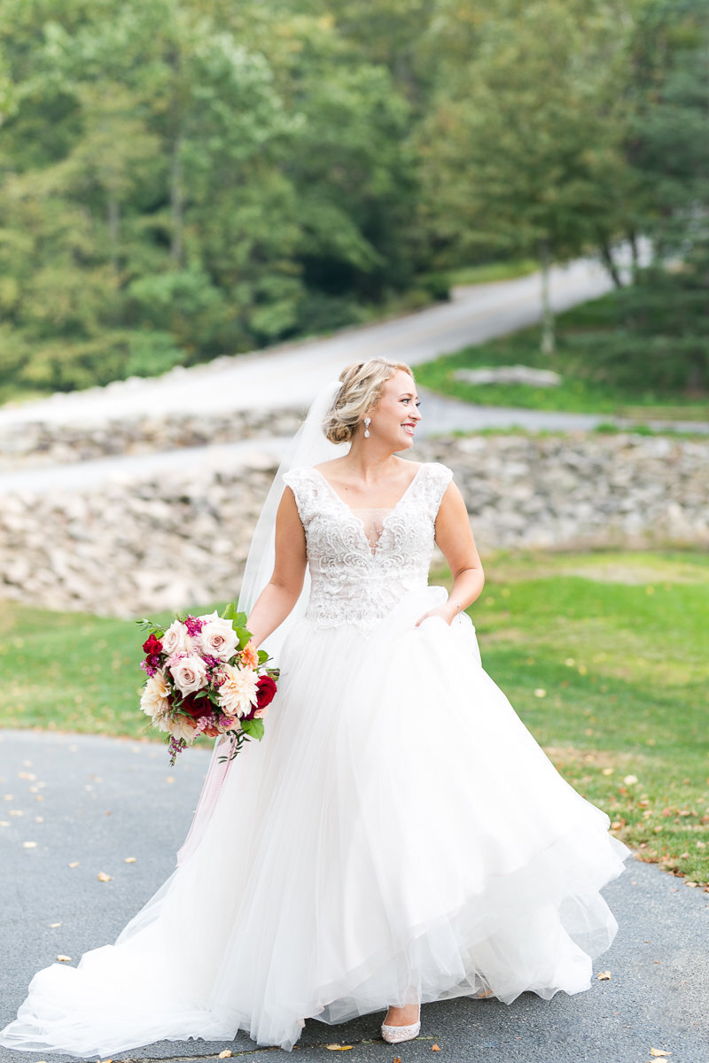 The Cliffs at Glassy Chapel Golf and Country Club wedding | South Carolina wedding photographer | Wedding at The Cliffs_-18