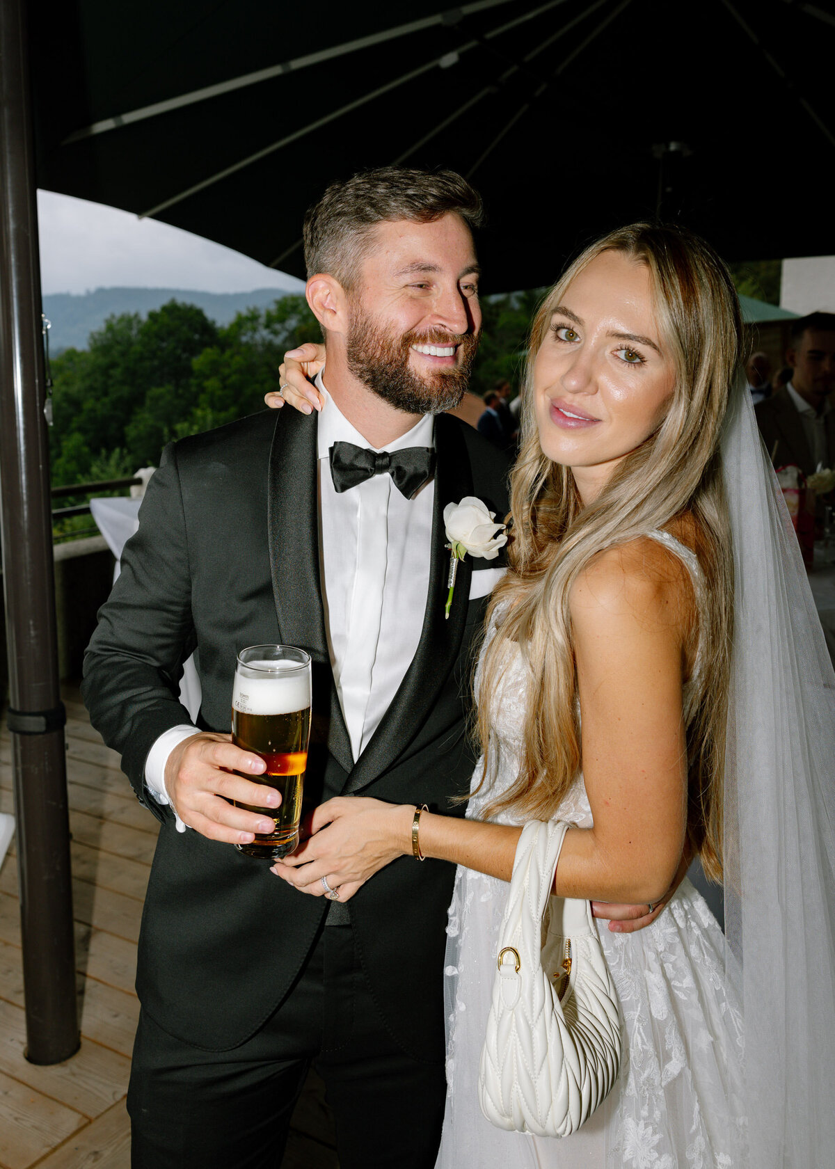Tegernsee Wedding - Gut Kaltenbrunn (54 von 63)