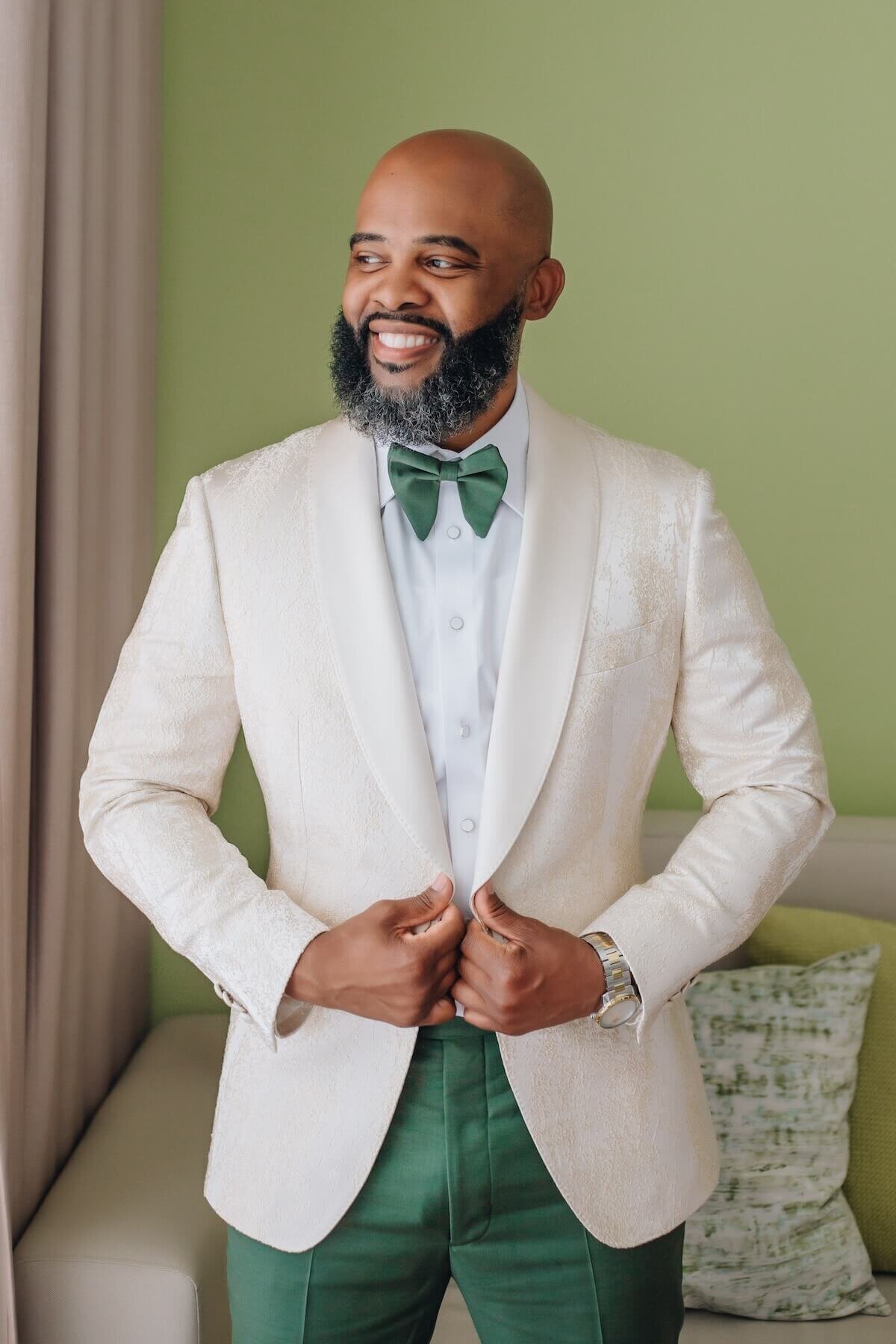 Punta Can Wedding (1)