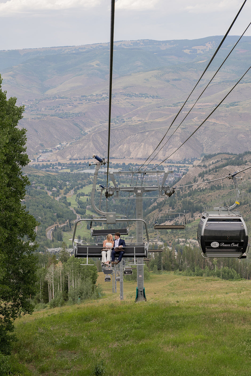 Erin & Will Beaver Creek Colorado Wedding_-26