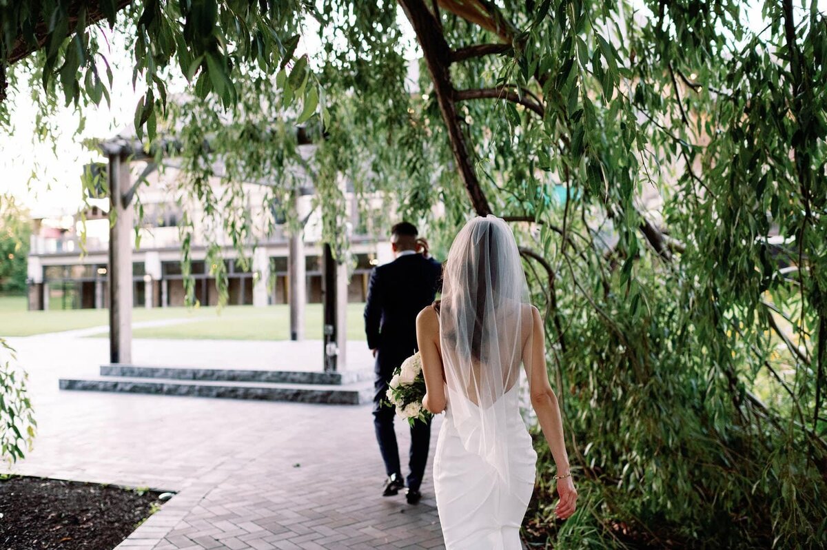 Sunset Golden Hour Couples Portraits at Arlington Estate Vaughan Toronto Wedding Photographer Jacqueline James Photography