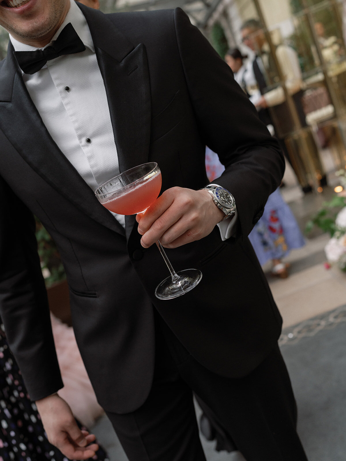 Jennifer Fox Weddings American wedding planning & design agency in Paris, crafting luxury weddings at The Peninsula Paris, a luxury hotel in Paris Jenny Quicksall Photography_A+S Wedding-67