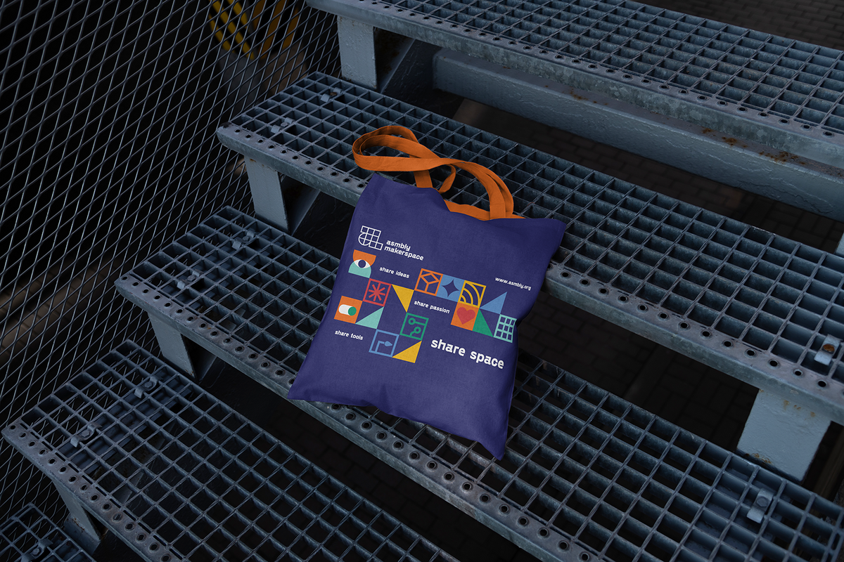 tote