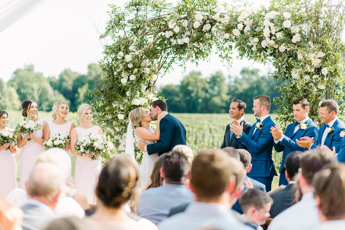 Muse Event Co. Wedding Event Planning Design Firm Production Design Management Weddings Toronto Canada Day of Coordination Full Service31