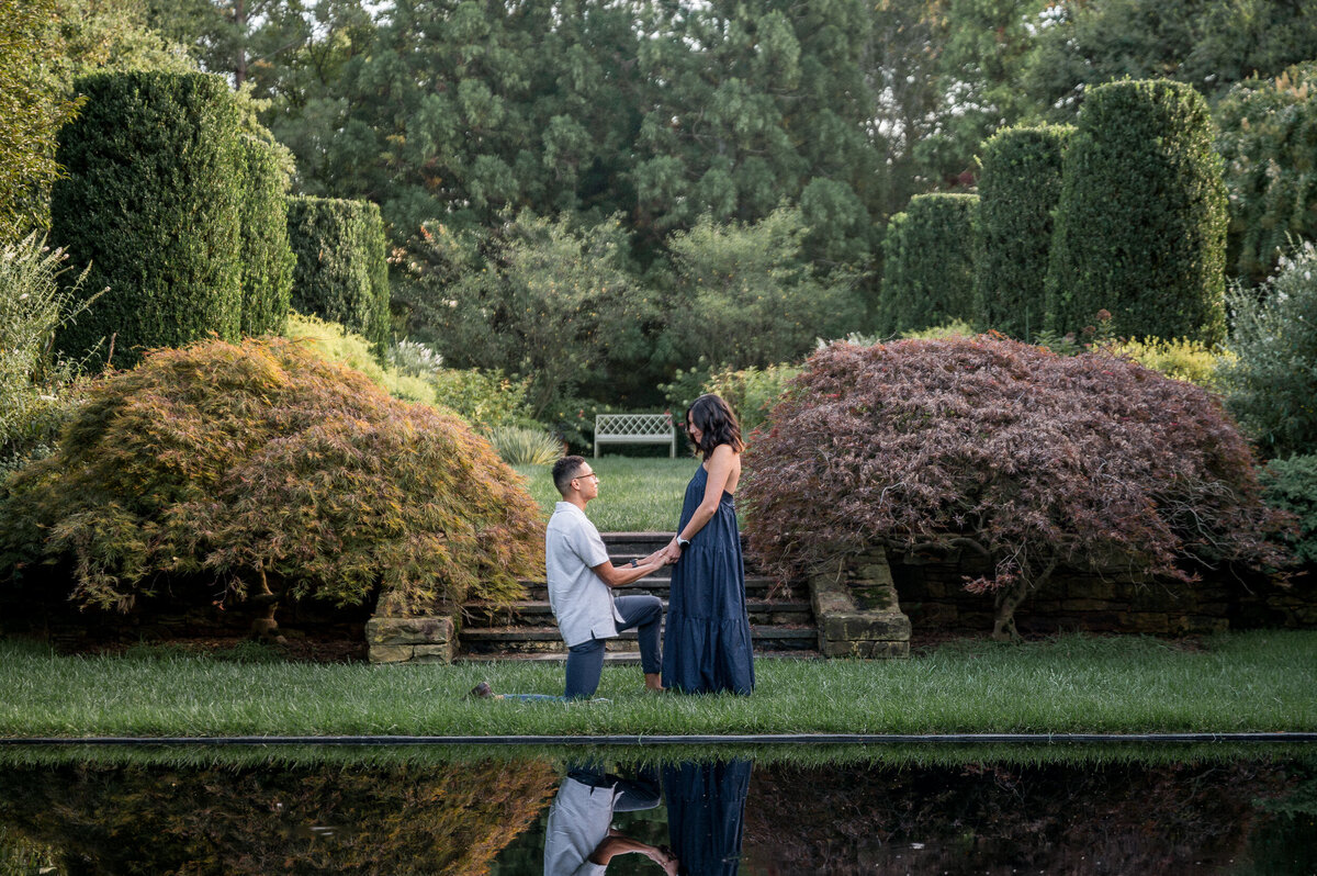 Charlottesville Engagement Photography - Hunter and Sarah Photography-29