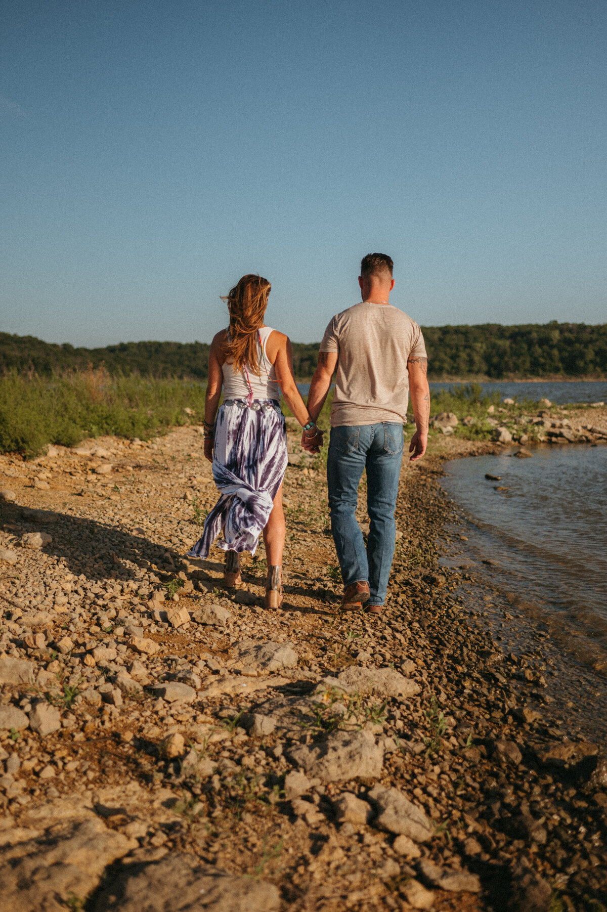 Lakeside Couples Session (13)