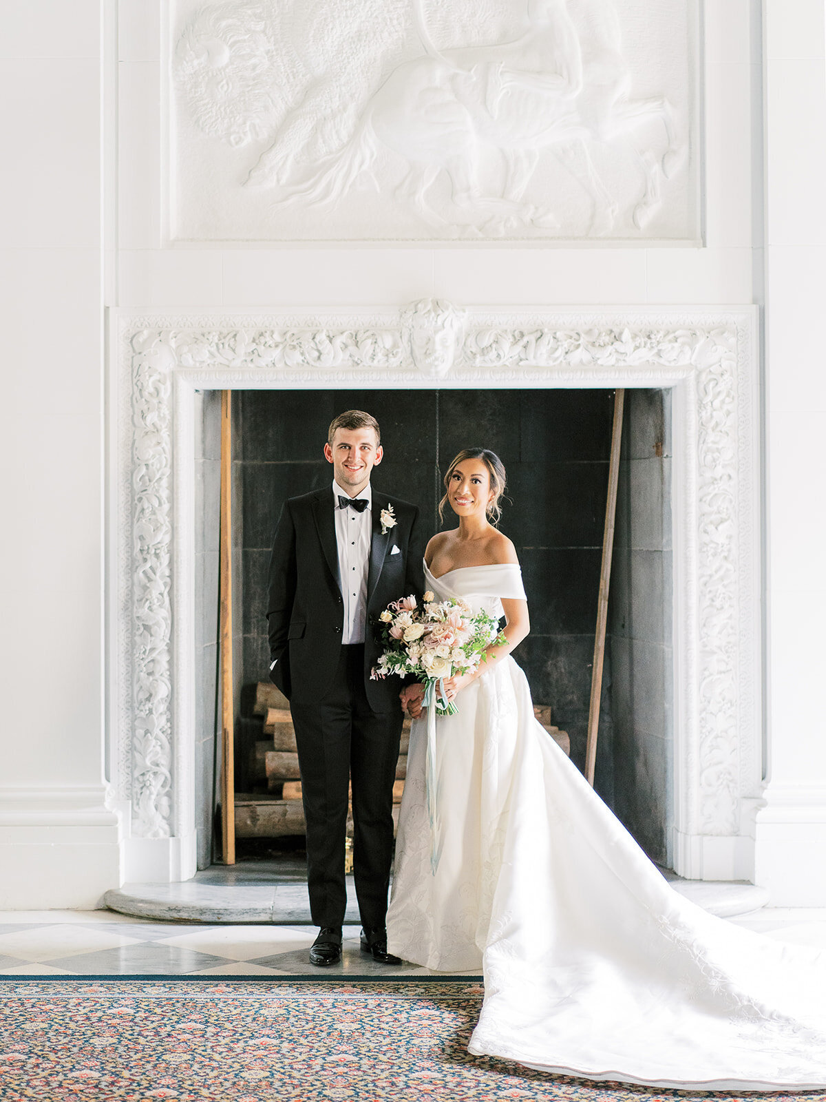 NY Private Estate Wedding Katherine&Davis Kylee Yee-378