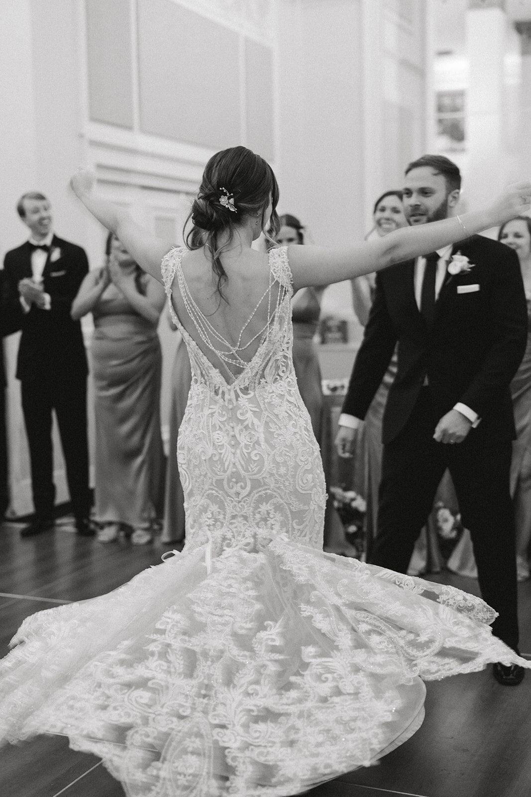 Hotel Bethlehem Wedding CK-2021