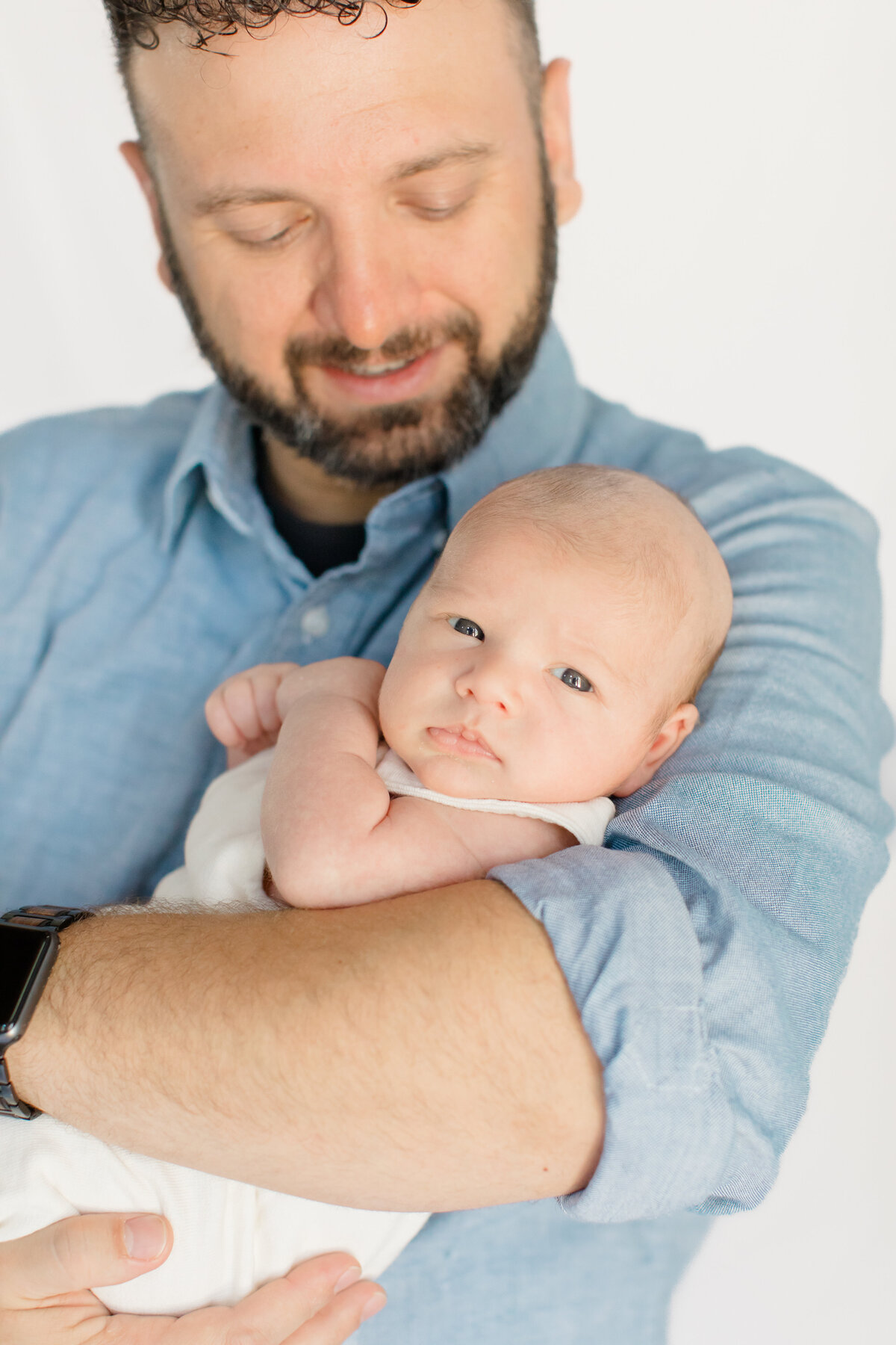 niceville fl newborn photography