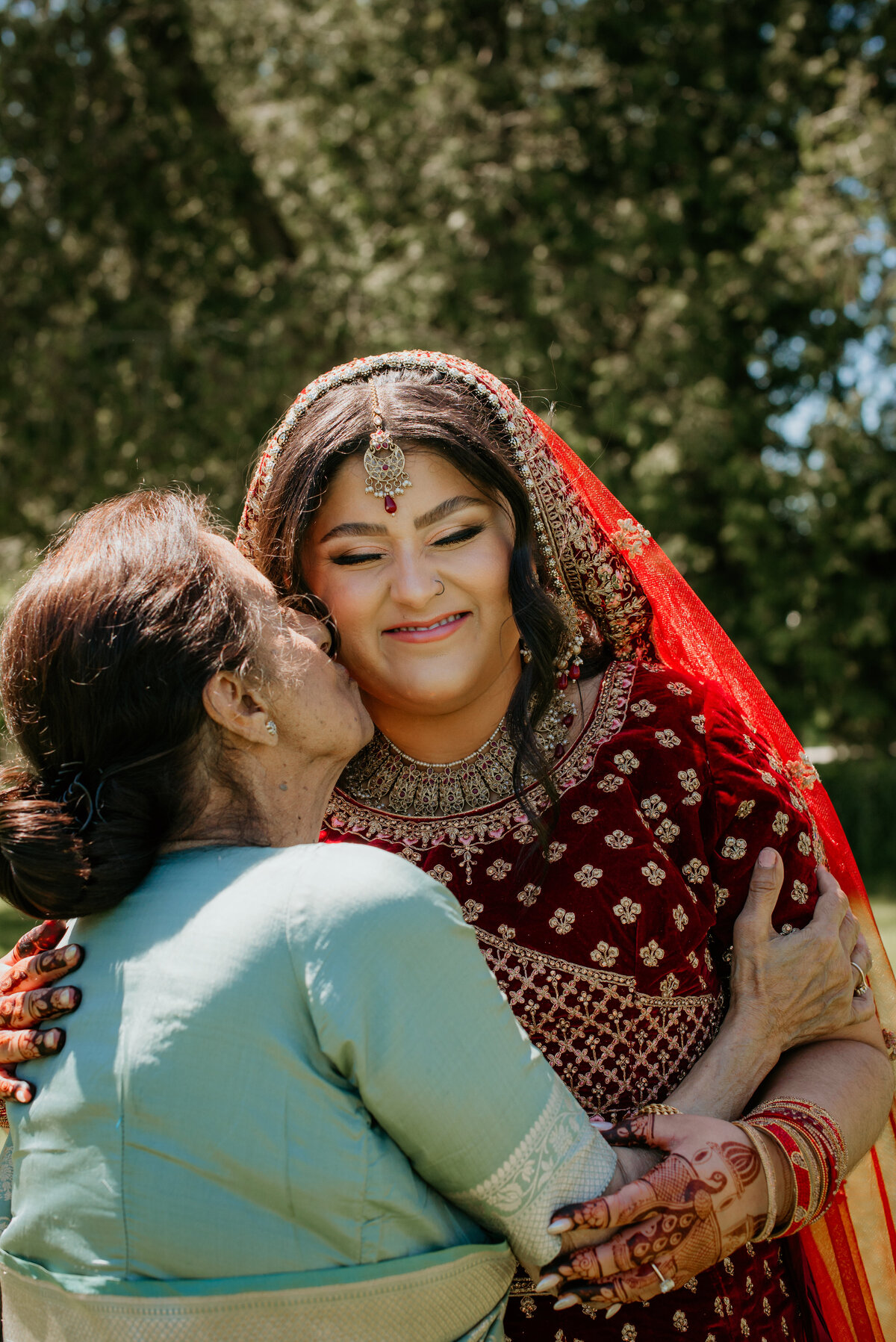 Somya & Liam's Wedding May 31, 2024 - Shania Crivelli Photography-111