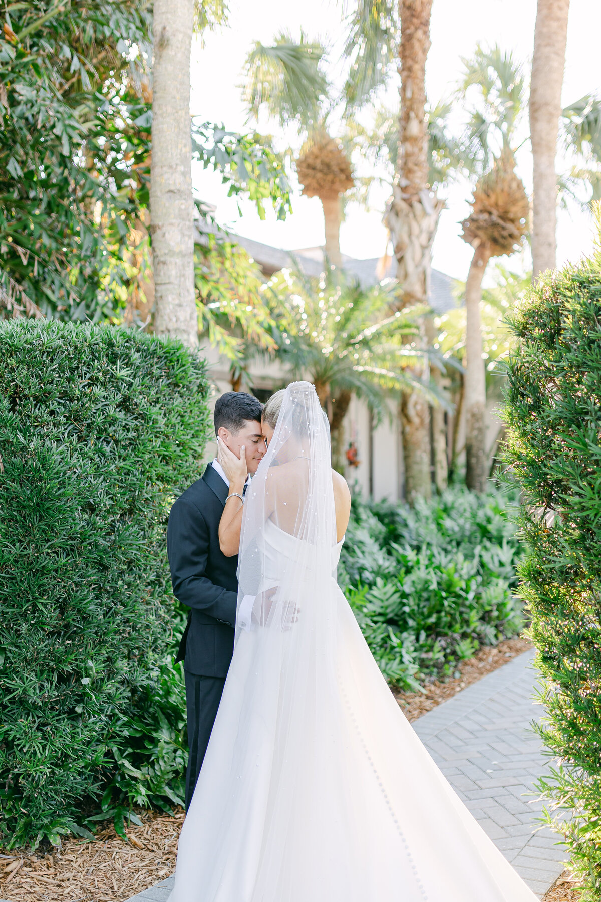 E&D Royal Poinciana Golf Club Wedding-35