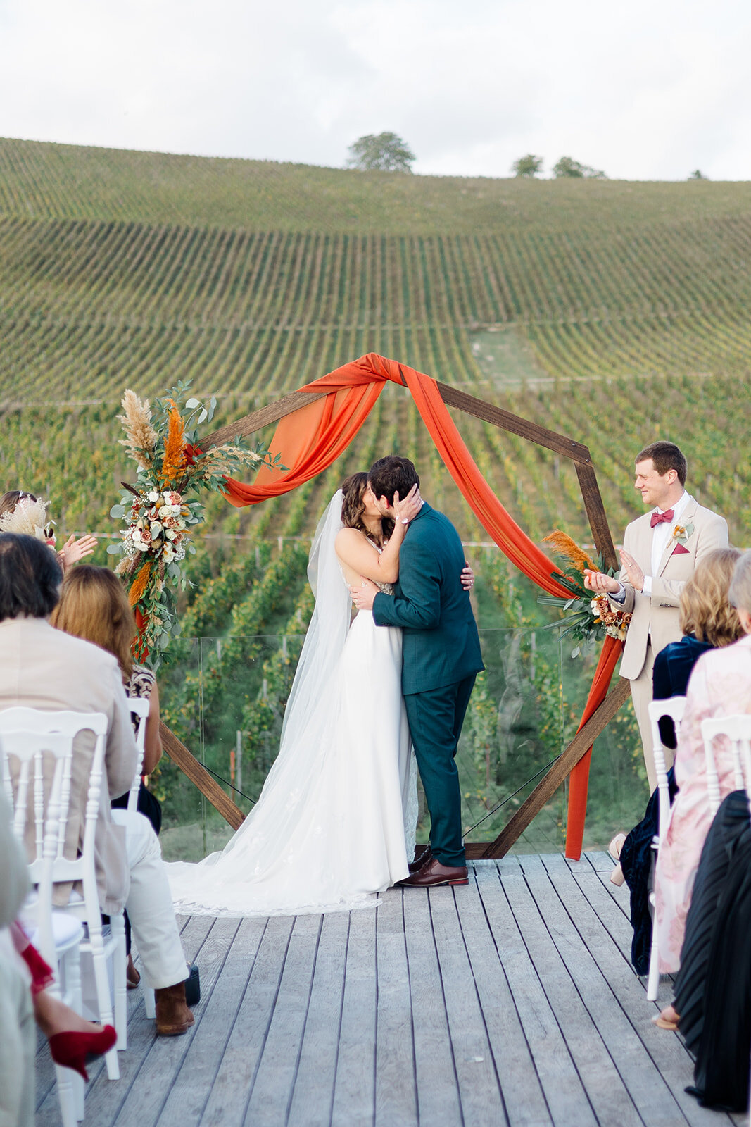 Elopement in Champagne -10