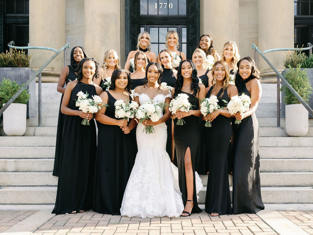 Jayne Heir Weddings and Events - Washington DC Metropolitan Area Wedding and Event Planner - Modern, Stylish, Custom, Top, Best Photo - 26