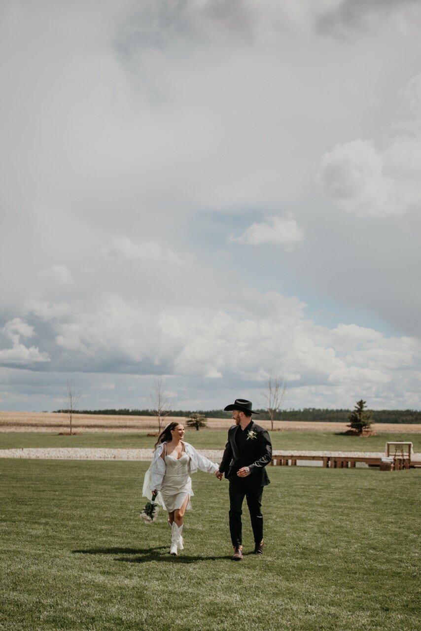 Wedding Venue near Calgary River Valley Venue 157 Large