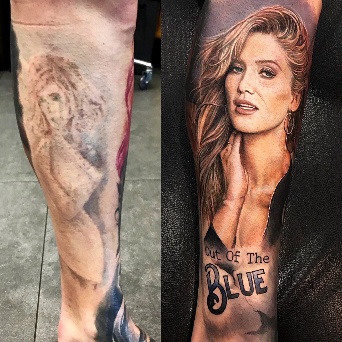 coverup tattoo