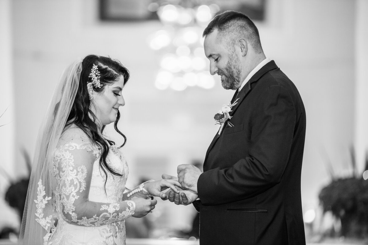 Hotel Bethlehem Wedding 018