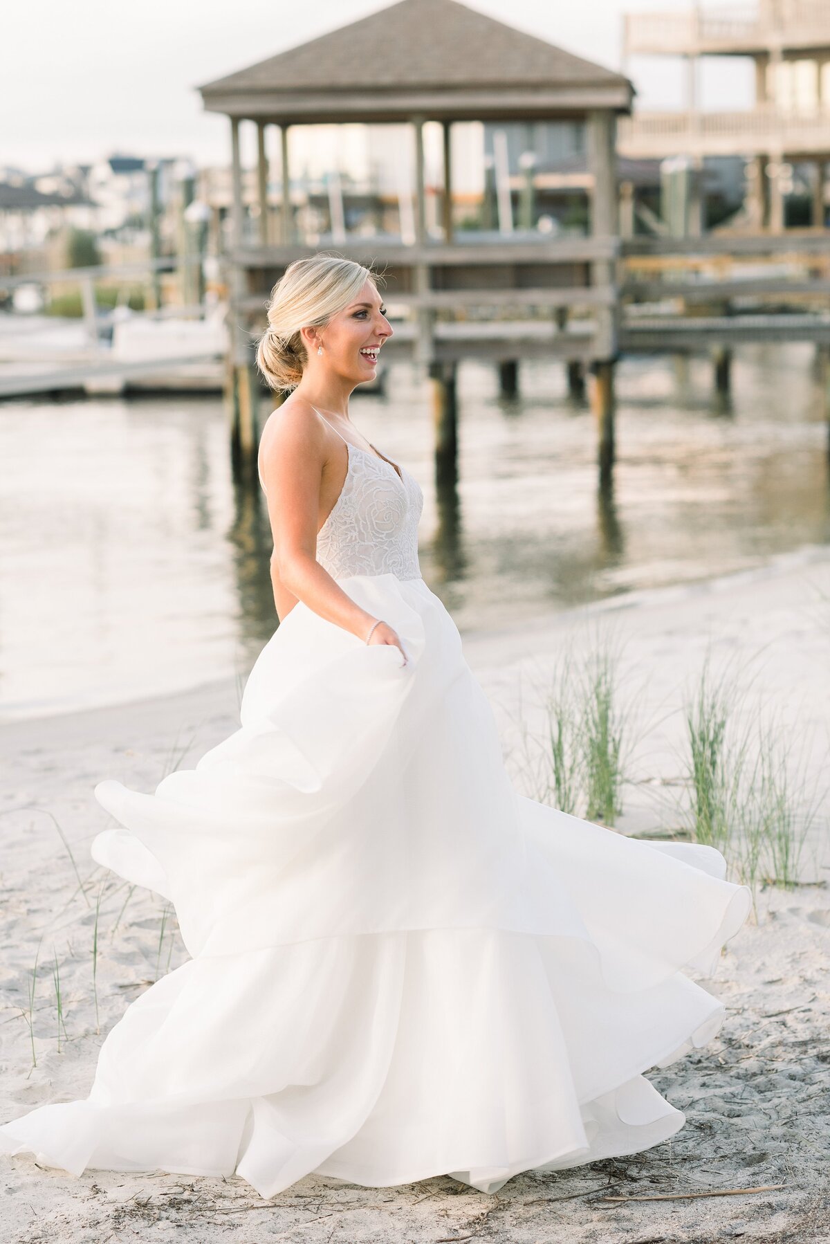 Samantha&David_WrightsvilleBeachWedding_ErinL.TaylorPhotography-895