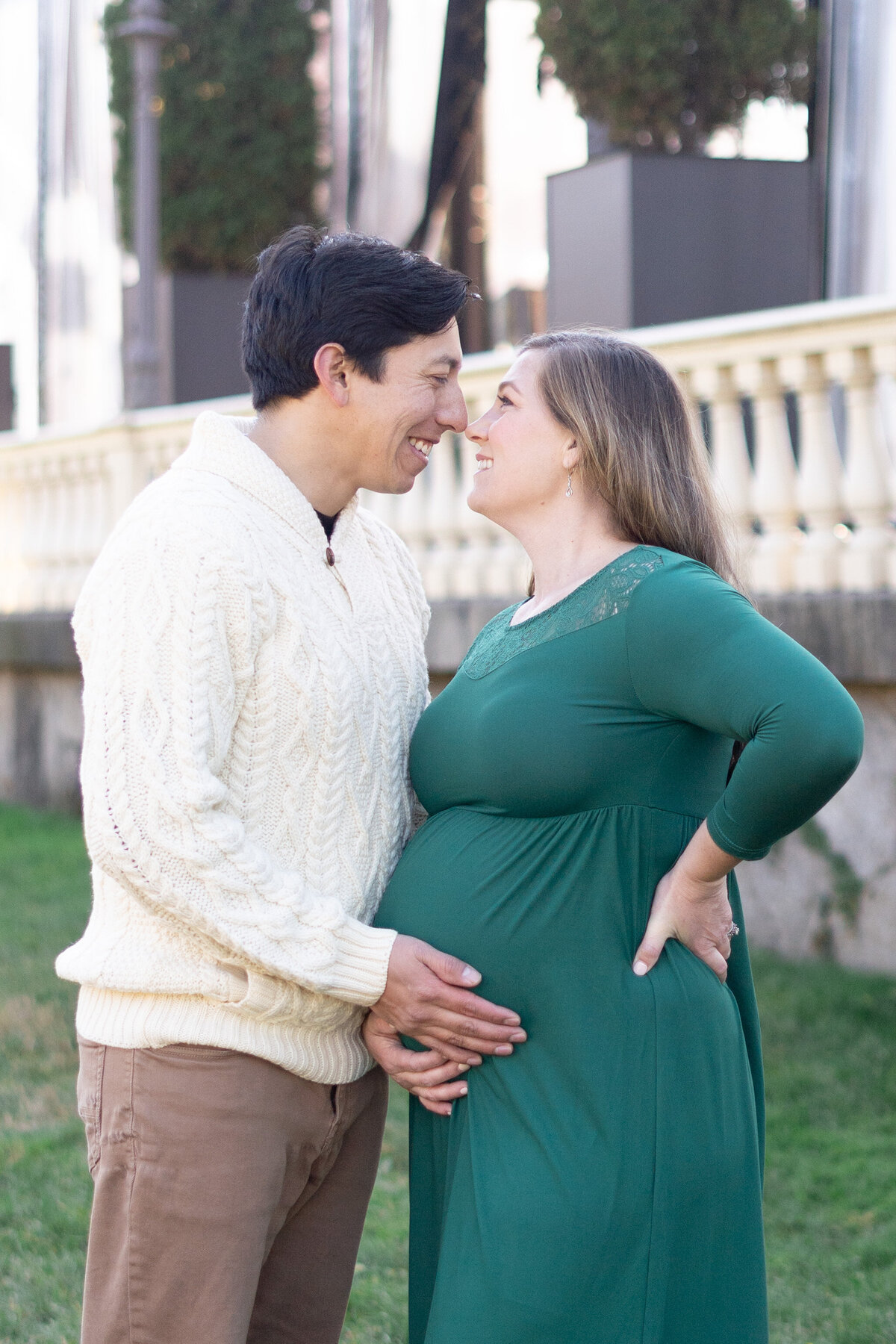Amanda Gomez Photography - East Coast Maternity and Pregnancy Announcement Photographer - 74