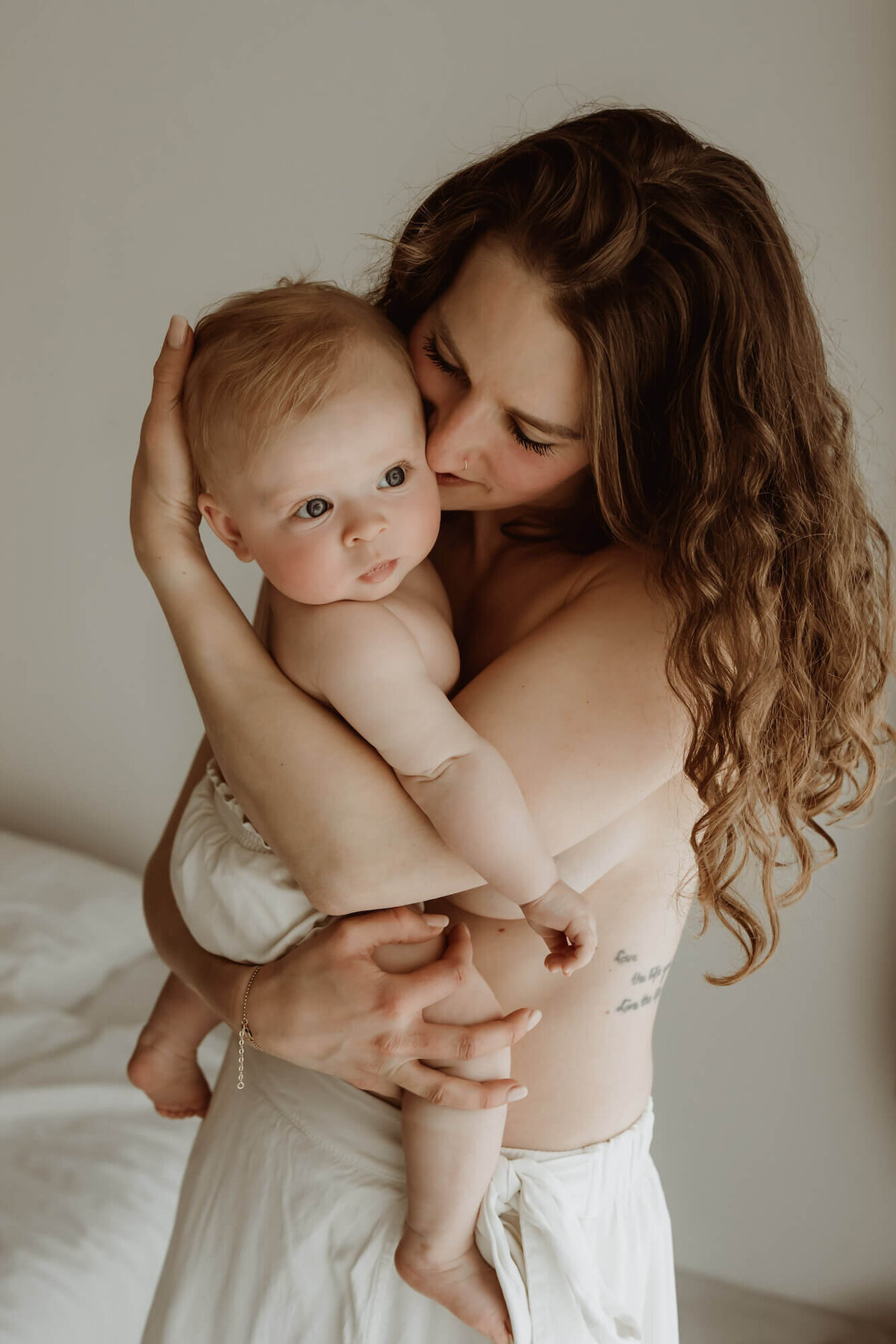 Motherhood shoot Simple Stories Fotografie10