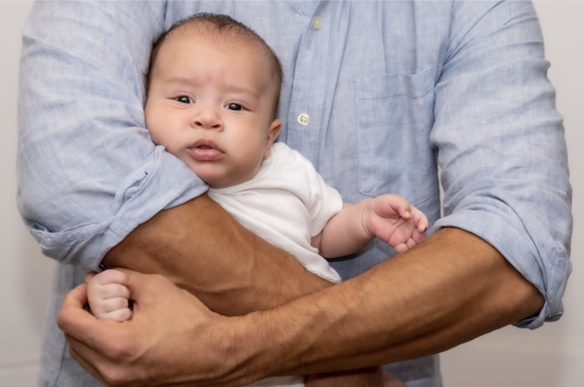 Family Portrait Photography 9