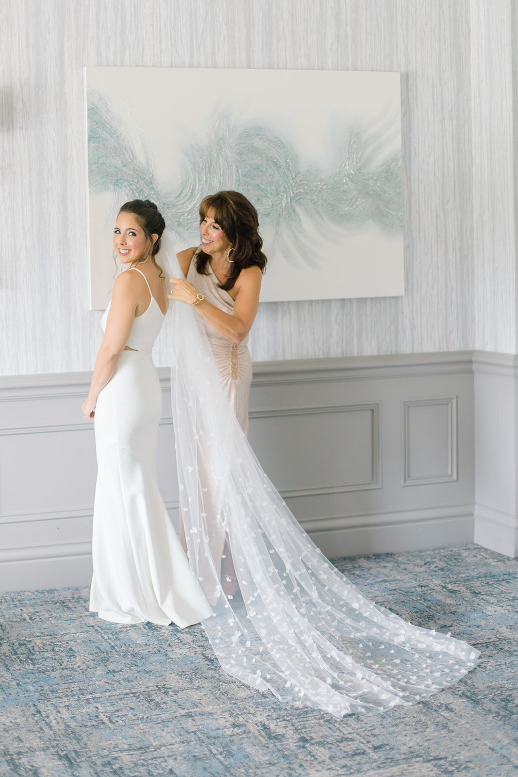 Green Brook Country Club New Jersey Wedding Photographer 7
