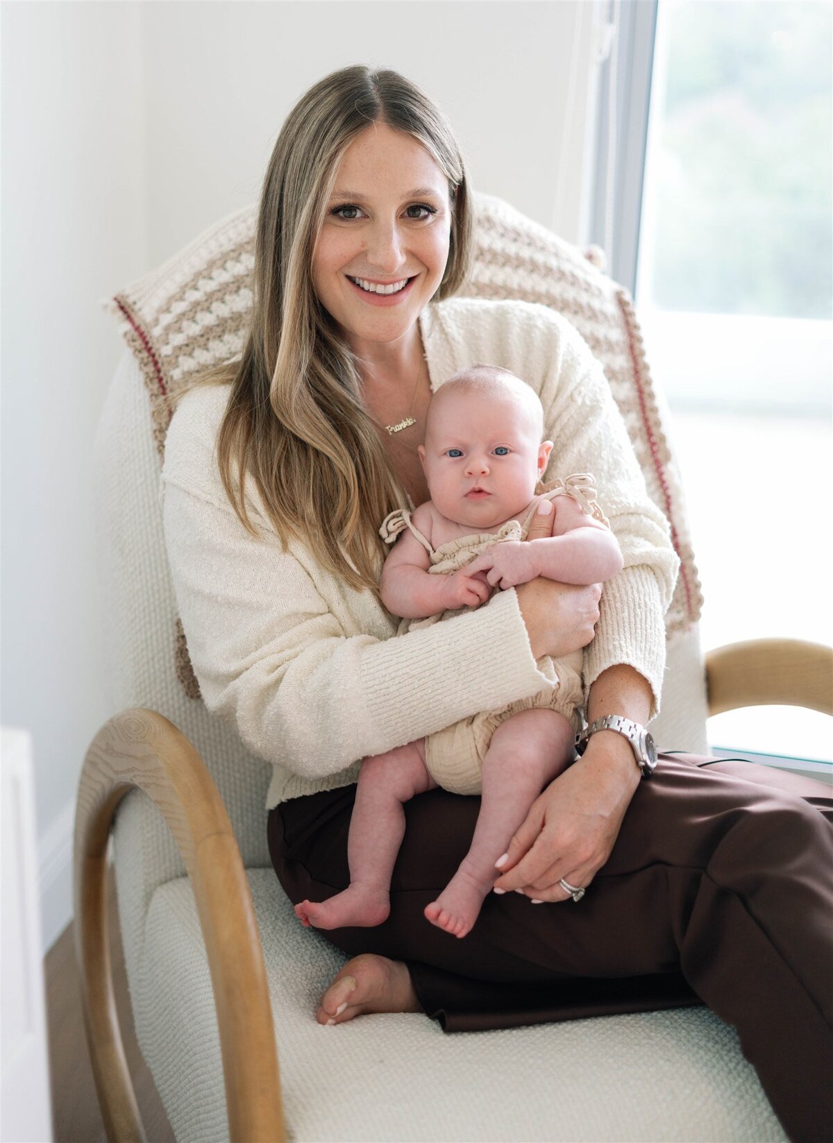 Justine Berges Photography - New Born24