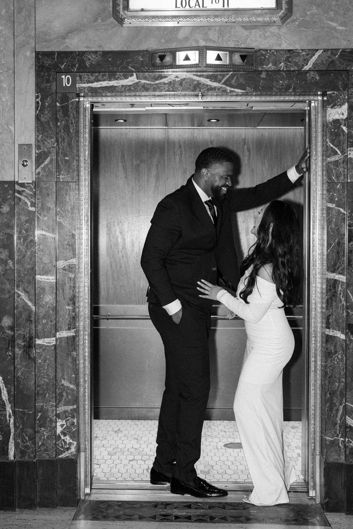 Detroit Engagement Photographer 30